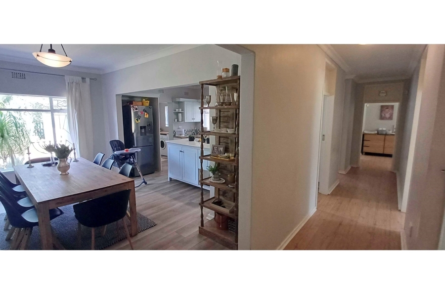 4 Bedroom Property for Sale in Jim Fouchepark Free State